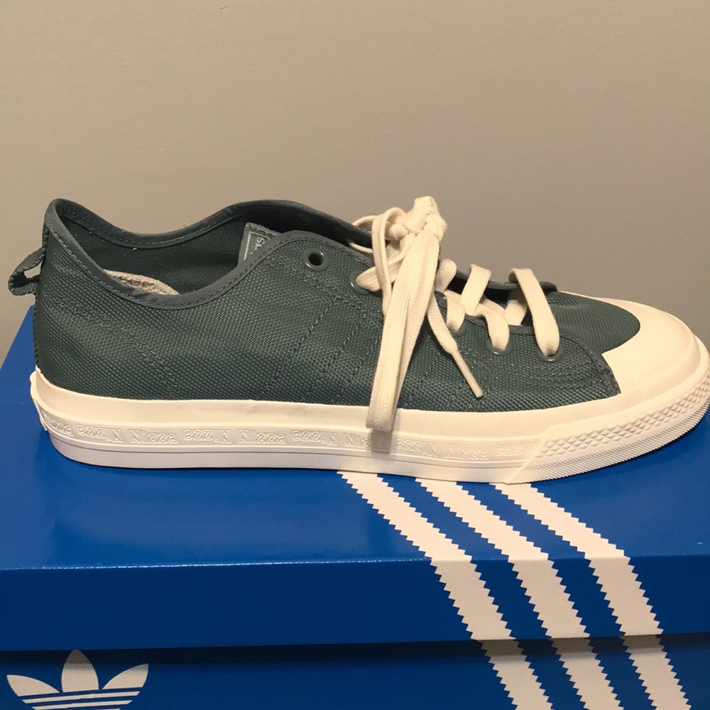 Adidas Nizza RF